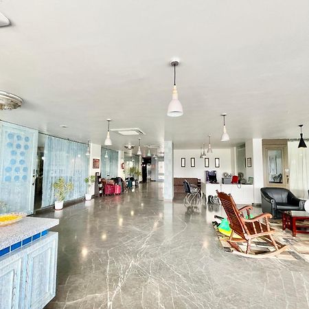 Hotel V-I Near Sea , Puri Private-Park -Gym-Spa Fully-Airconditioned-Hotel Lift-And-Parking-Facilities Breakfast-Included Bagian luar foto