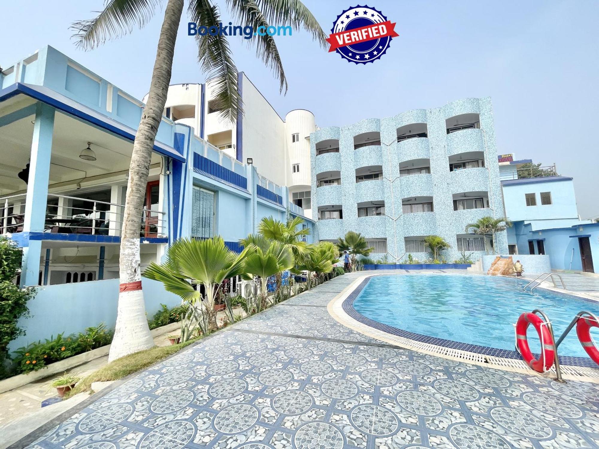 Hotel V-I Near Sea , Puri Private-Park -Gym-Spa Fully-Airconditioned-Hotel Lift-And-Parking-Facilities Breakfast-Included Bagian luar foto