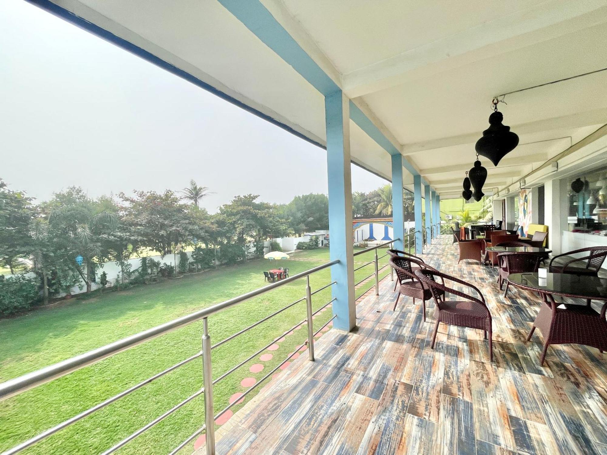 Hotel V-I Near Sea , Puri Private-Park -Gym-Spa Fully-Airconditioned-Hotel Lift-And-Parking-Facilities Breakfast-Included Bagian luar foto