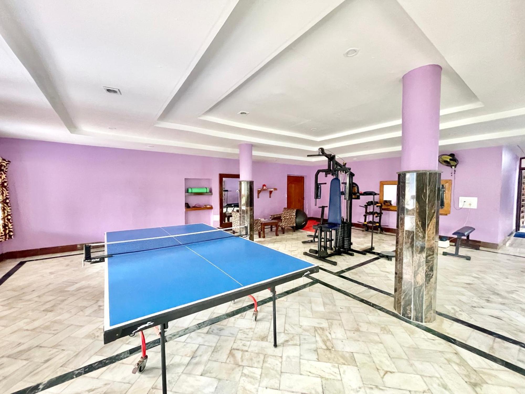 Hotel V-I Near Sea , Puri Private-Park -Gym-Spa Fully-Airconditioned-Hotel Lift-And-Parking-Facilities Breakfast-Included Bagian luar foto
